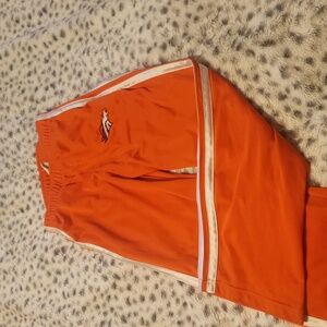 Denver Broncos youth pants